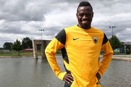 Κρισάντους: “Θα δώσω απαντήσεις στο γήπεδο”