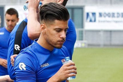 Ξανά τραυματίας ο Καραγκούνης