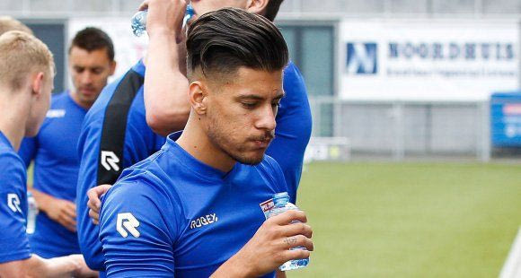 Ξανά τραυματίας ο Καραγκούνης