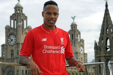 Επίσημα στη Λίβερπουλ ο Κλάιν