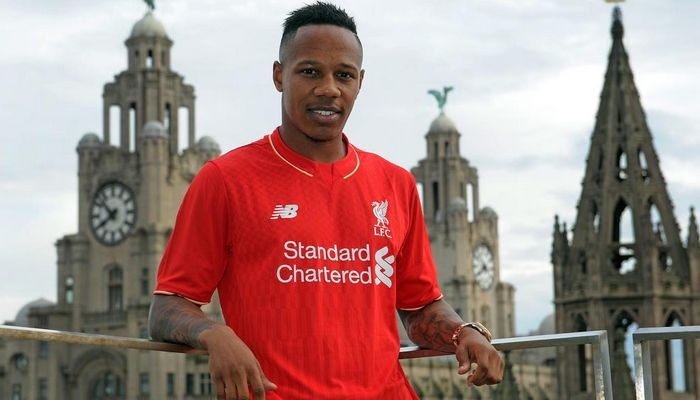 Επίσημα στη Λίβερπουλ ο Κλάιν