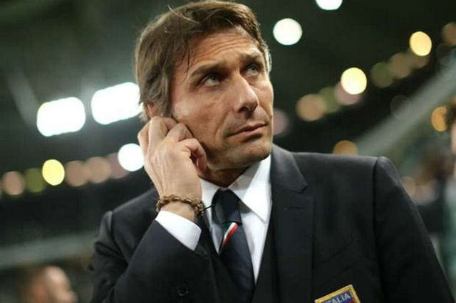 Παραπέμπεται σε δίκη ο Κόντε