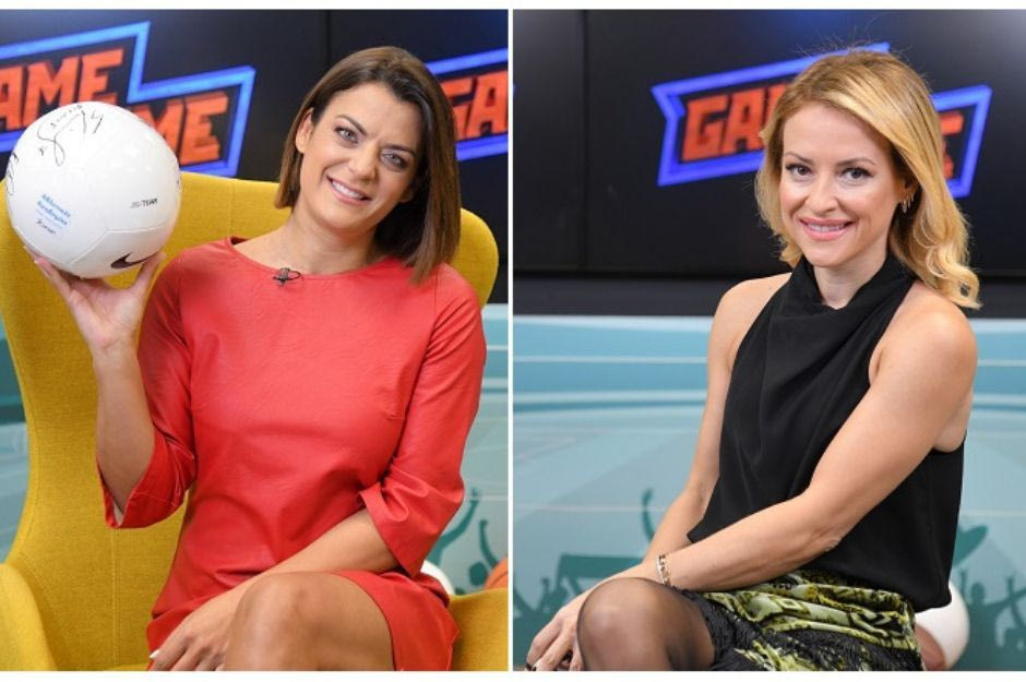 Τι έγινε στο Backstage του ΟΠΑΠ GAME TIME