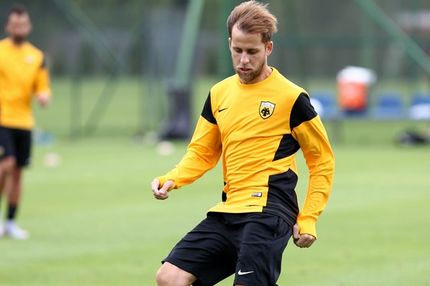 Χάνει την πρεμιέρα ο Κορδέρο