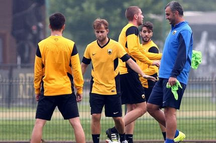 Χωρίς Κορδέρο με Κιέλτσε