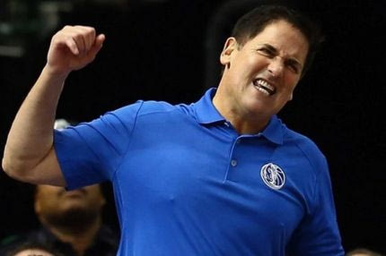 O Koύμπαν υποψήφιος αντιπρόεδρος του Τραμπ!