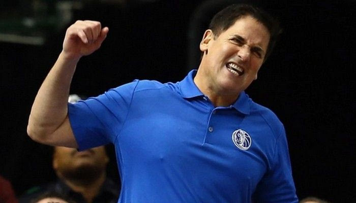 O Koύμπαν υποψήφιος αντιπρόεδρος του Τραμπ!