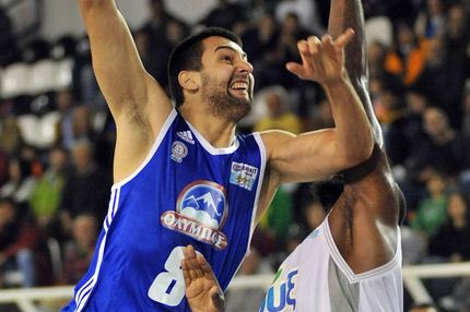 Τσούπκοβιτς, το νέο απόκτημα του Άρη