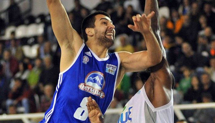 Τσούπκοβιτς, το νέο απόκτημα του Άρη