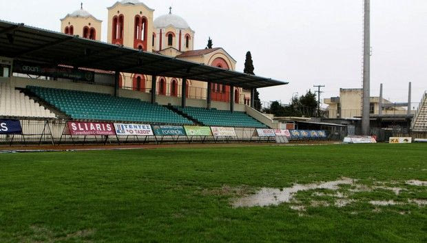 Στο ΔΑΚ για ακόμη τρία χρόνια ο Πανθρακικός
