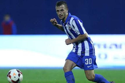 Ο Σόβσιτς αποκαλύπτει φλερτ με ΠΑΟΚ