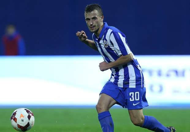 Ο Σόβσιτς αποκαλύπτει φλερτ με ΠΑΟΚ