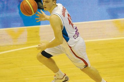 Τα δεδομένα για Αντζούσιτς