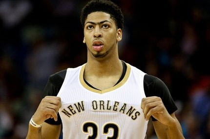 Συμβόλαιο-μαμούθ στον Ντέιβις