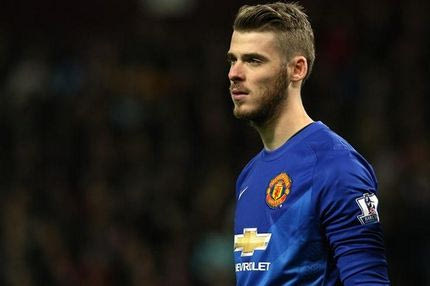 O Ντε Χέα ζήτησε να φύγει από τη Γιουνάιτεντ