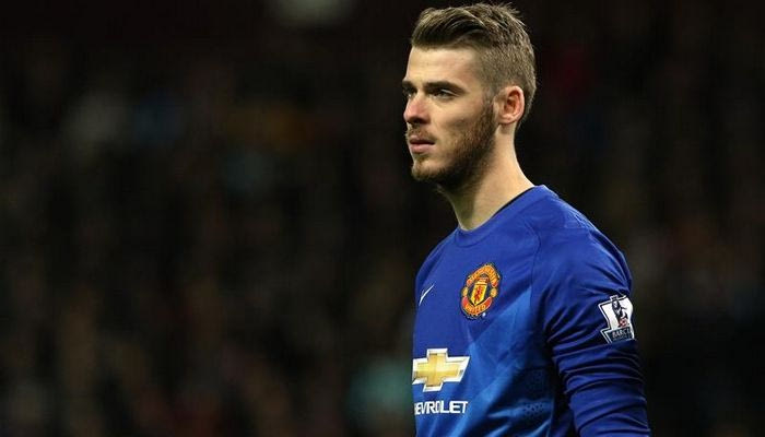 O Ντε Χέα ζήτησε να φύγει από τη Γιουνάιτεντ