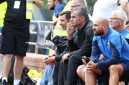 Δέλλας: “Χρειαζόμαστε πράγματα”