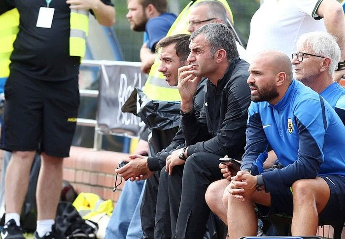 Δέλλας: “Χρειαζόμαστε πράγματα”