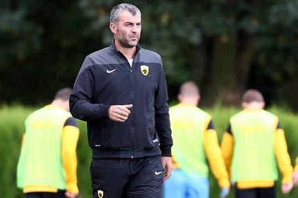 Δέλλας: “Ο χρόνος λειτουργεί υπέρ μας”