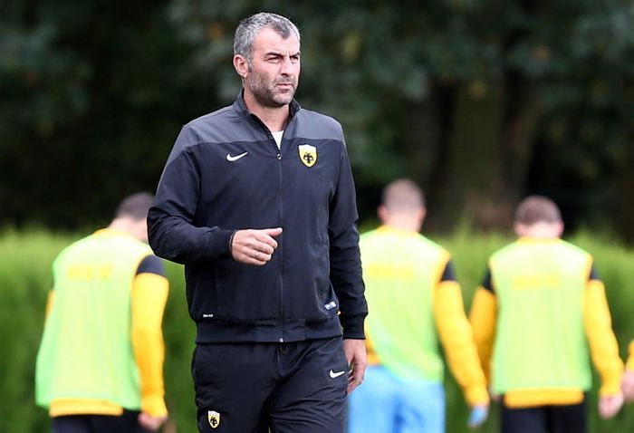 Δέλλας: “Ο χρόνος λειτουργεί υπέρ μας”