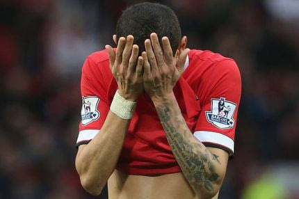 Το αποτυχημένο τατουάζ του Ντι Μαρία