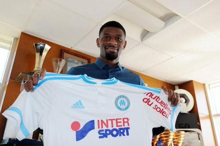 Επίσημα στη Μαρσέιγ ο Ντιαμπί