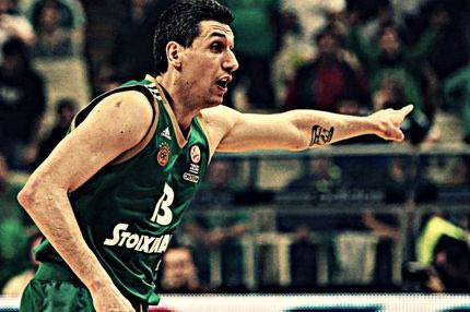 “Μαχαίρι” στις αποδοχές του Διαμαντίδη από τον Παναθηναϊκό