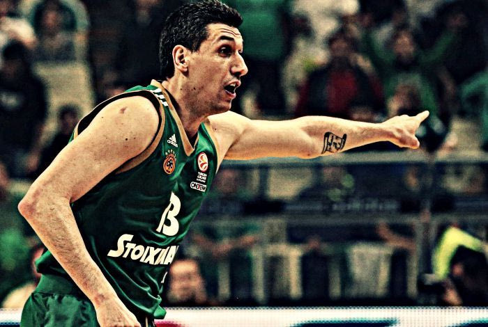 “Μαχαίρι” στις αποδοχές του Διαμαντίδη από τον Παναθηναϊκό