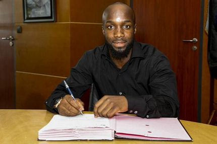 Eπέστρεψε στη Γαλλία ο Λασανά Ντιαρά