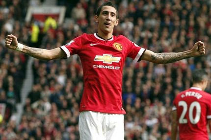 Συμφώνησε με Παρί ο Ντι Μαρία