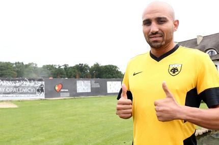 Τζεμπούρ: “Θέλω το πρωτάθλημα”