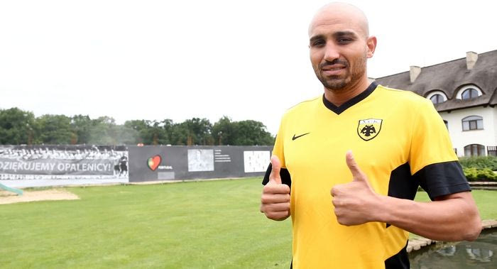 Τζεμπούρ: “Θέλω το πρωτάθλημα”