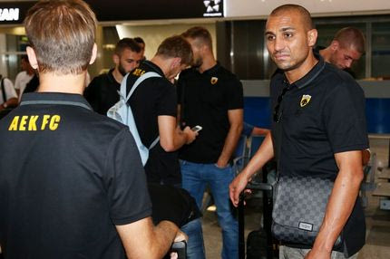 Ματαιώθηκε το φιλικό με τη Λεχ Πόζναν