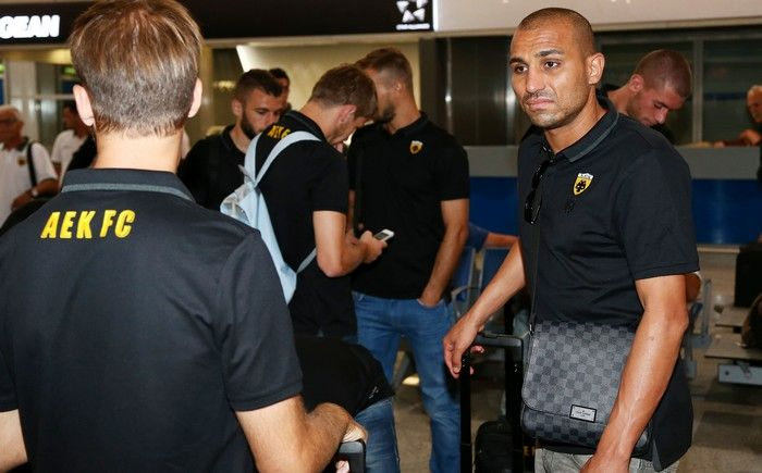 Ματαιώθηκε το φιλικό με τη Λεχ Πόζναν