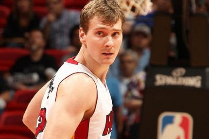 Στους Σέλτικς ο Ντράγκιτς