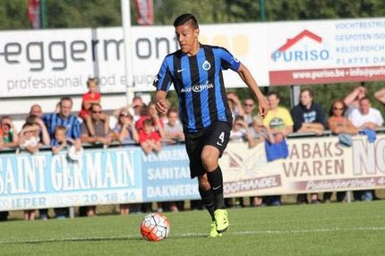 Ισόπαλη σε φιλικό η Μπριζ