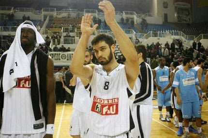 Επέστρεψε στον ΠΑΟΚ ο Ντούβνιακ