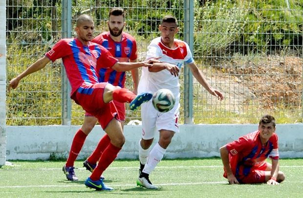 Επενδύει στον αρχηγό της Παίδων ο Παναθηναϊκός
