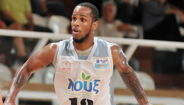 Αρέσει ο Ελ Αμίν