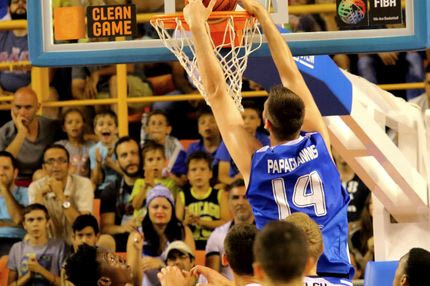 “Γαλανόλευκο” το TOP-10 του Παγκοσμίου Κυπέλλου Εφήβων