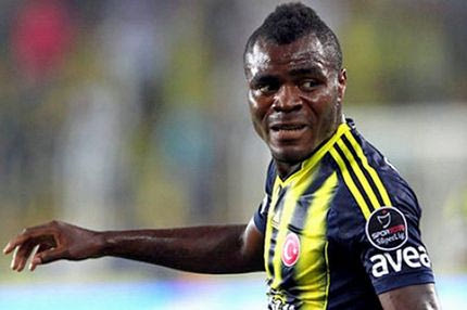 Στο Κατάρ μέσω… Πειραιά ο Εμενίκε, τον ξεφορτώθηκε η Φενέρ