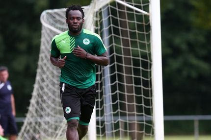 Χωρίς Εσιέν με Άρνεμ