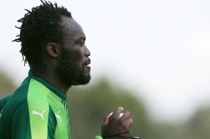 Χειρουργήθηκε ο Εσιέν