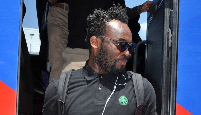 Με το “2” ο Εσιέν