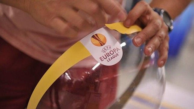 Η πρό-κληρωση για ΠΑΟΚ και Ατρόμητο