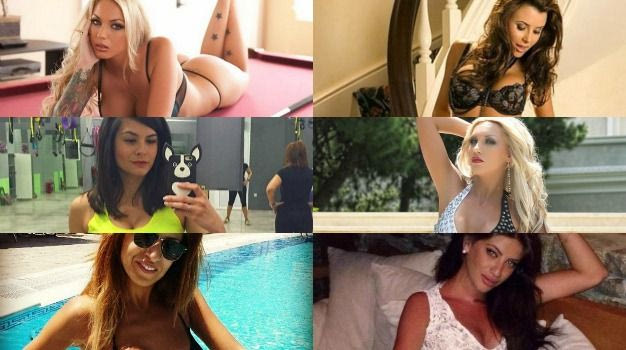 Πόσο καλά ξέρεις την προσωπική ζωή των ποδοσφαιριστών;