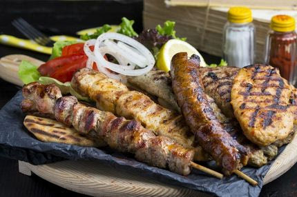 Από πού να παραγγείλεις φαγητό στη δουλειά