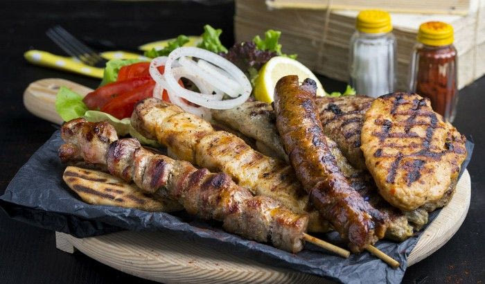 Από πού να παραγγείλεις φαγητό στη δουλειά
