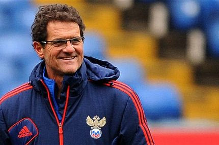 Ο κυνισμός του Καπέλο: “Εγώ το σέβομαι το 1-0”