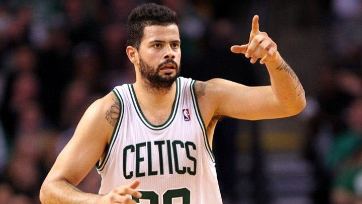 Ο Φαβεράνι επέστρεψε Ευρώπη για τη Μακάμπι